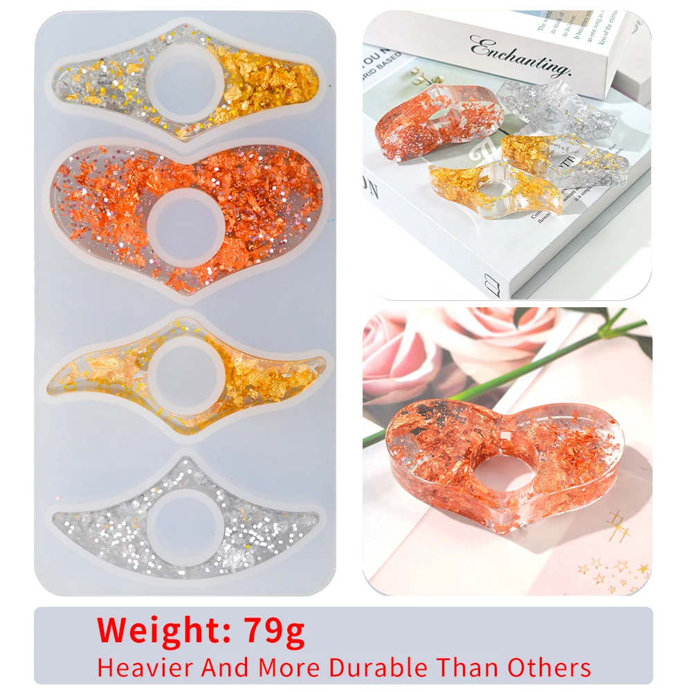 Книжная Закладка "зеркало" зажим для пальца пресс-формы Para резина с накатанной головкой держатель страниц книги эпоксидной смолы штамп силиконовый для пианино книга Ювелирные изделия
Книжная Закладка "зеркало" зажим для пальца пресс-формы Para резина с накатанной головкой держатель страниц книги эпоксидной смолы штамп силиконовый для пианино книга Ювелирные изделия