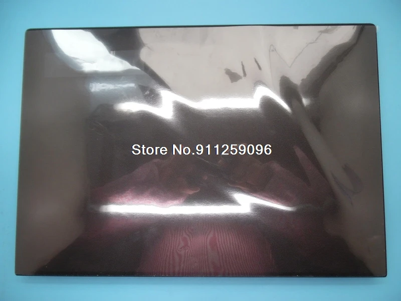 Laptop LCD Top Cover For Lenovo N410 90204281 6M.4L1CS.008 90204282 6M.4L1CS.009 Back Cover Case Black New
Laptop LCD Top Cover For Lenovo N410 90204281 6M.4L1CS.008 90204282 6M.4L1CS.009 Back Cover Case Black New