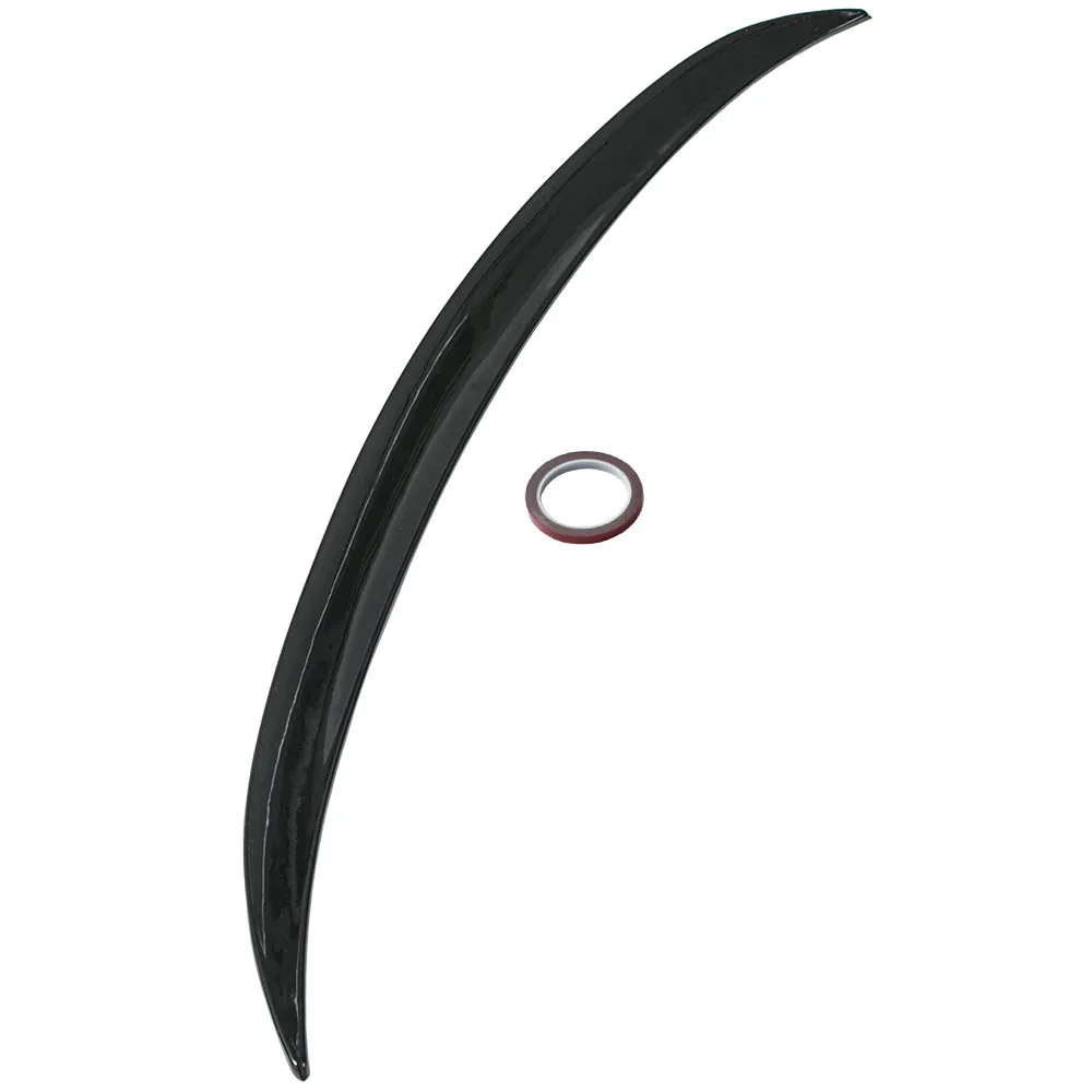 Car Rear Trunk Wing Lip Spoiler For BMW F30 20i 328i 335i 2012-2018 M3 Performance Rear Spoiler Black Gloss
Car Rear Trunk Wing Lip Spoiler For BMW F30 20i 328i 335i 2012-2018 M3 Performance Rear Spoiler Black Gloss