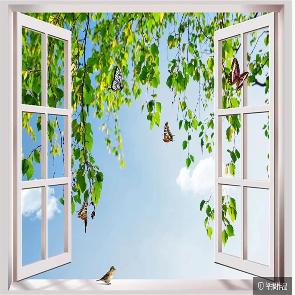 3d wallpapers Natural landscape wallpapers 3D window wallpaper modern minimalist background wall
3d wallpapers Natural landscape wallpapers 3D window wallpaper modern minimalist background wall