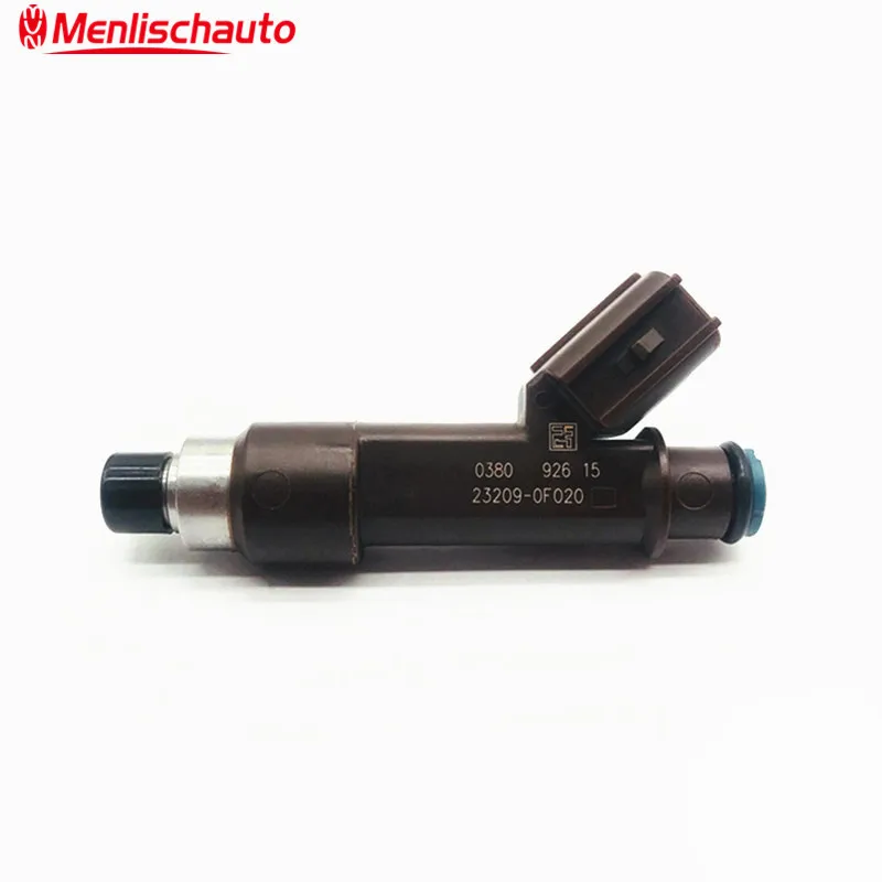 High performance Car Fuel Injector Nozzle OEM 23209-50080 2325050080 For Japanese Car
High performance Car Fuel Injector Nozzle OEM 23209-50080 2325050080 For Japanese Car