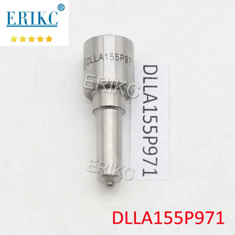ERIKC DLLA155P971 Fuel Engine Part Nozzle Sprayer DLLA 155P 971 Diesel Injector Nozzle DLLA 155 P 971 Nozzle Fuel DLLA 155 P971
ERIKC DLLA155P971 Fuel Engine Part Nozzle Sprayer DLLA 155P 971 Diesel Injector Nozzle DLLA 155 P 971 Nozzle Fuel DLLA 155 P971