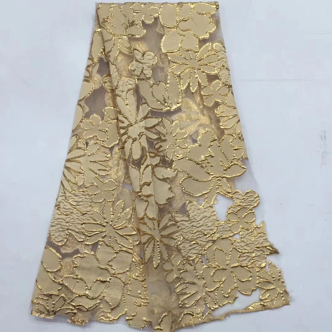 African Lace Fabric 2020 High Quality Lace Embroidery Nigeria Lace Fabric for Women French Mesh Lace Fabric D36081
African Lace Fabric 2020 High Quality Lace Embroidery Nigeria Lace Fabric for Women French Mesh Lace Fabric D36081