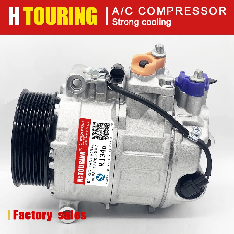 Компрессор кондиционера переменного тока для mercedes ml w164 W251 GL320 ML320 R320 471-1595 447150 -0535 447150 -1253 447150 -0538 12308311 4471501253
Компрессор кондиционера переменного тока для mercedes ml w164 W251 GL320 ML320 R320 471-1595 447150 -0535 447150 -1253 447150 -0538 12308311 4471501253