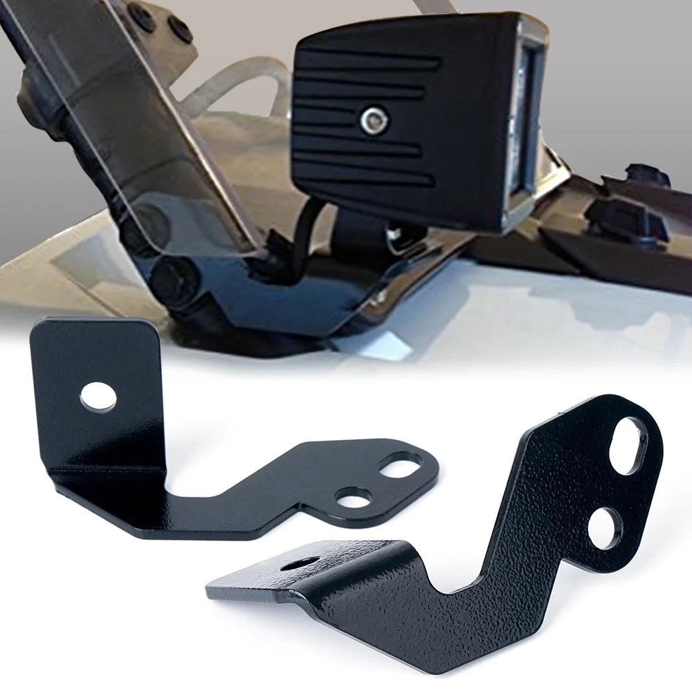 MOVOTOR A-Pillar Led Work Light Mounting Brackets LED Spotlight Bracket For Polaris RZR XP 900 1000
MOVOTOR A-Pillar Led Work Light Mounting Brackets LED Spotlight Bracket For Polaris RZR XP 900 1000