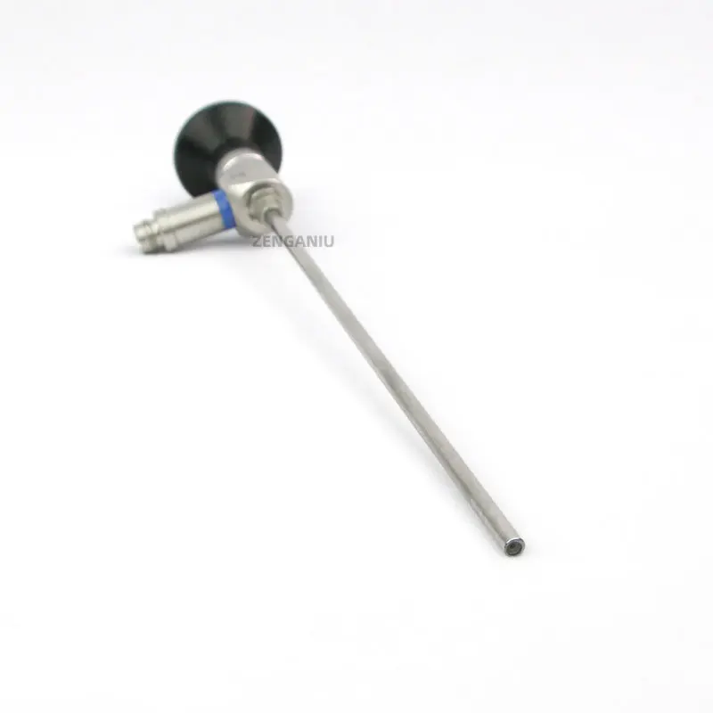 HD Medical Surgery Sinusoscop Endoscope 175 2.7 4mm 30 70 0 Degree Endoscope Nasal Endoscope Sheath Industrial Rigid Camera
HD Medical Surgery Sinusoscop Endoscope 175 2.7 4mm 30 70 0 Degree Endoscope Nasal Endoscope Sheath Industrial Rigid Camera