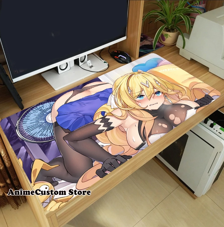 Коврик для мыши для ноутбука с аниме Honkai Impact 3 Durandal Bianka Ataegina, игровой коврик для клавиатуры, подарок
Коврик для мыши для ноутбука с аниме Honkai Impact 3 Durandal Bianka Ataegina, игровой коврик для клавиатуры, подарок