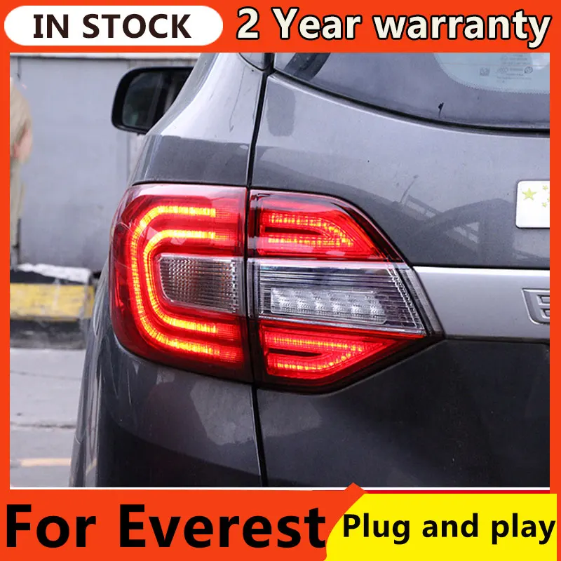 Автомобильные задние фонари Ranger для Ford Everest 2015 2016 2017 2018, задние фонари, светодиодные DRL, противотуманные фары, ангельские глазки, задняя парковка
Автомобильные задние фонари Ranger для Ford Everest 2015 2016 2017 2018, задние фонари, светодиодные DRL, противотуманные фары, ангельские глазки, задняя парковка