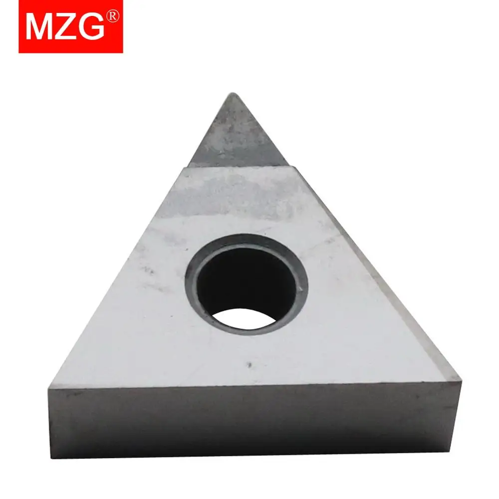 MZG TNGA 1604 04 PCD CNC Turning Aluminum Copper Non-Ferrous Tool Holder Boring Carbide Cermented Inserts
MZG TNGA 1604 04 PCD CNC Turning Aluminum Copper Non-Ferrous Tool Holder Boring Carbide Cermented Inserts
