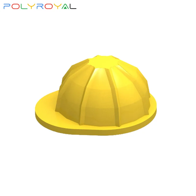 Building Blocks Technicalal parts Construction site helmet hat tool 10 PCS MOC Compatible With brands toys for children 3833
Building Blocks Technicalal parts Construction site helmet hat tool 10 PCS MOC Compatible With brands toys for children 3833