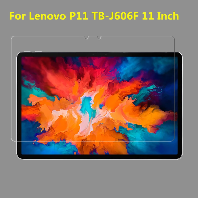 9D закаленное стекло для планшета Lenovo Tab P11 p11 TB-J606F J606F J606 11 дюймов защита экрана планшета
9D закаленное стекло для планшета Lenovo Tab P11 p11 TB-J606F J606F J606 11 дюймов защита экрана планшета