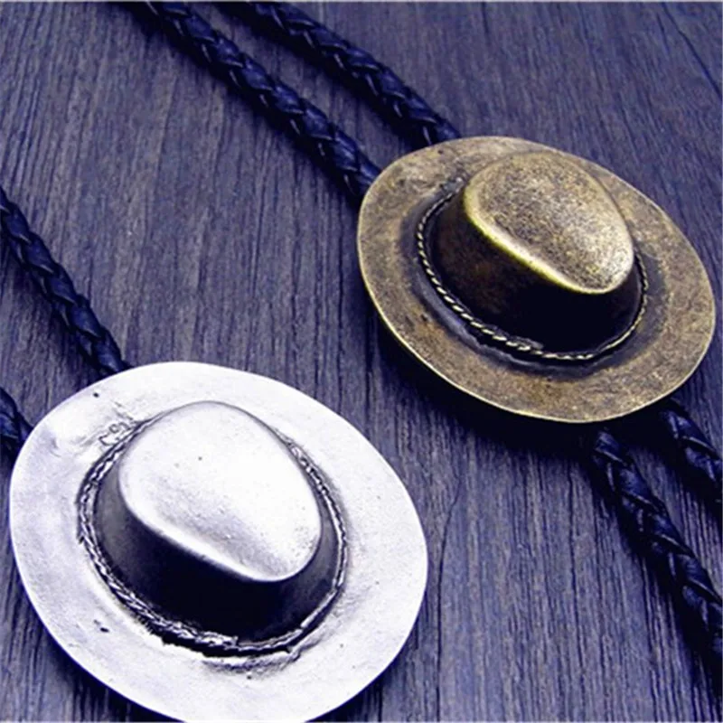 Cowboy Adjustable Cacique Western Cowboy Bolo tie Rodeo Dance Necktie Mens Womens Unisex
Cowboy Adjustable Cacique Western Cowboy Bolo tie Rodeo Dance Necktie Mens Womens Unisex