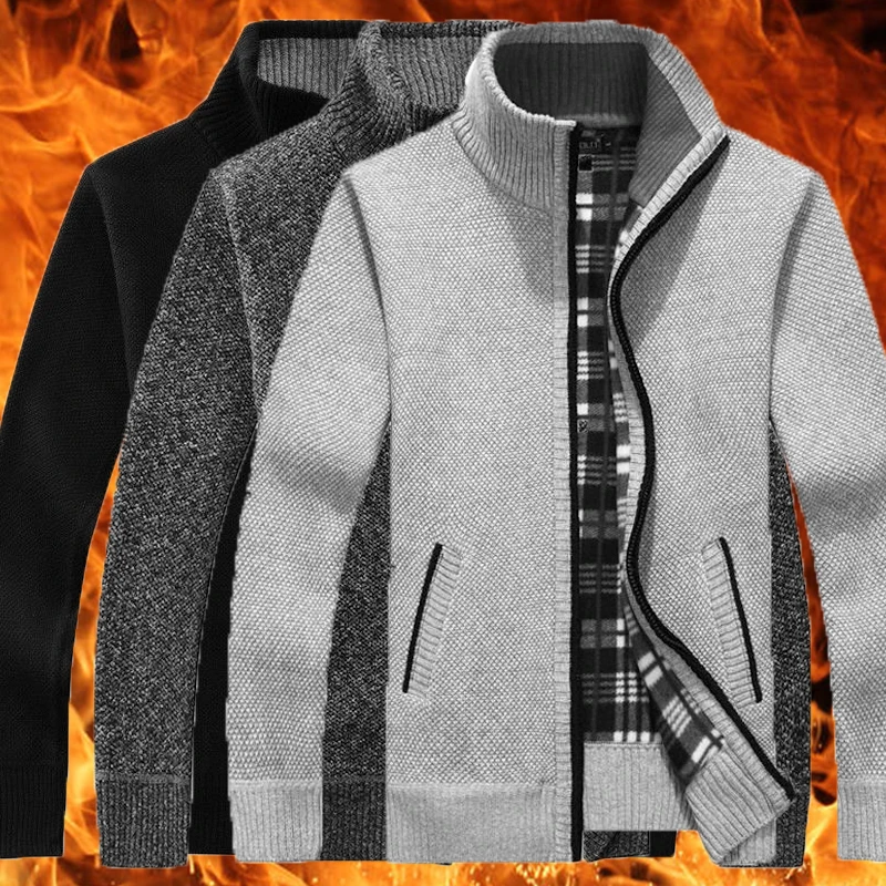 Brand Sweater Men High Quality Men's Sweater Cotton Turtleneck Casual Jacket Men's Slim Fit Brand Knitted Pullovers
Brand Sweater Men High Quality Men's Sweater Cotton Turtleneck Casual Jacket Men's Slim Fit Brand Knitted Pullovers