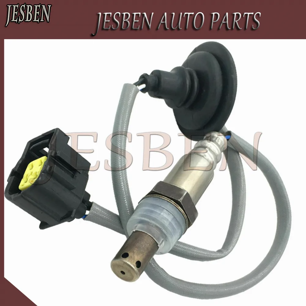 1588A171 Lambda O2 Oxygen Sensor fit for MITSUBISHI ASX OUTLANDER LANCER RVR 1.8L 2.0L 2.4L 2008-2018 OZA668-EE30 OZA668EE30
1588A171 Lambda O2 Oxygen Sensor fit for MITSUBISHI ASX OUTLANDER LANCER RVR 1.8L 2.0L 2.4L 2008-2018 OZA668-EE30 OZA668EE30