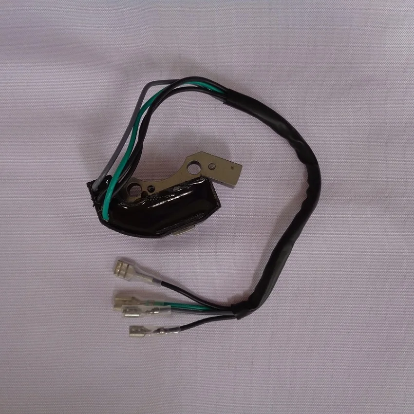 ET950 ET650 Ignition Coil For 800W Yamaha Generator,TG950 TG650 Integrated Ignition Coil,Magneto,ET950 Generator Part Accessory
ET950 ET650 Ignition Coil For 800W Yamaha Generator,TG950 TG650 Integrated Ignition Coil,Magneto,ET950 Generator Part Accessory