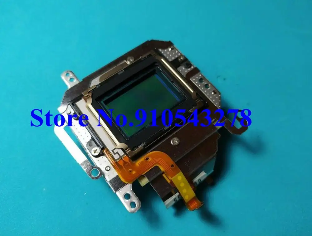 Repair Parts For Canon FOR EOS 50D CCD CMOS Image Sensor Matrix Unit
Repair Parts For Canon FOR EOS 50D CCD CMOS Image Sensor Matrix Unit