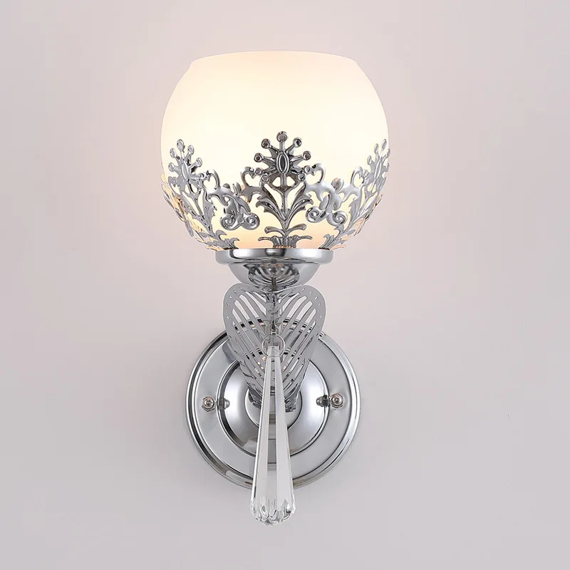 Modern Led Iron Craft Wall Lamp Simple Bedroom Bedside Creative Living Room Television Background Wall Stairs Corridor Wall Lamp
Modern Led Iron Craft Wall Lamp Simple Bedroom Bedside Creative Living Room Television Background Wall Stairs Corridor Wall Lamp