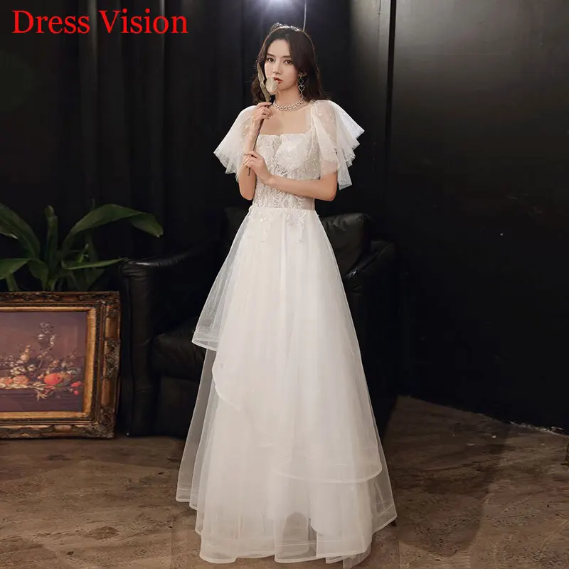 платье 2021 Lace Appliques Robe De Mariage Wedding Dress Vestidos Vestido De Noiva Party Gowns свадебное платье A-line
платье 2021 Lace Appliques Robe De Mariage Wedding Dress Vestidos Vestido De Noiva Party Gowns свадебное платье A-line