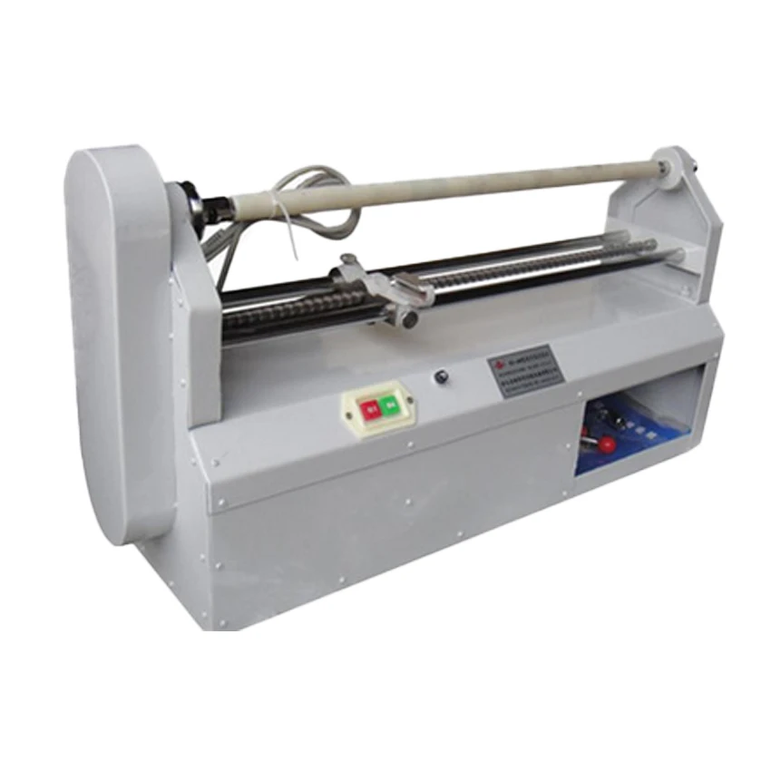 1 PC Electric foil paper cutting machine,hot foil paper roll cutting machine,stamping foil paper cutter
1 PC Electric foil paper cutting machine,hot foil paper roll cutting machine,stamping foil paper cutter