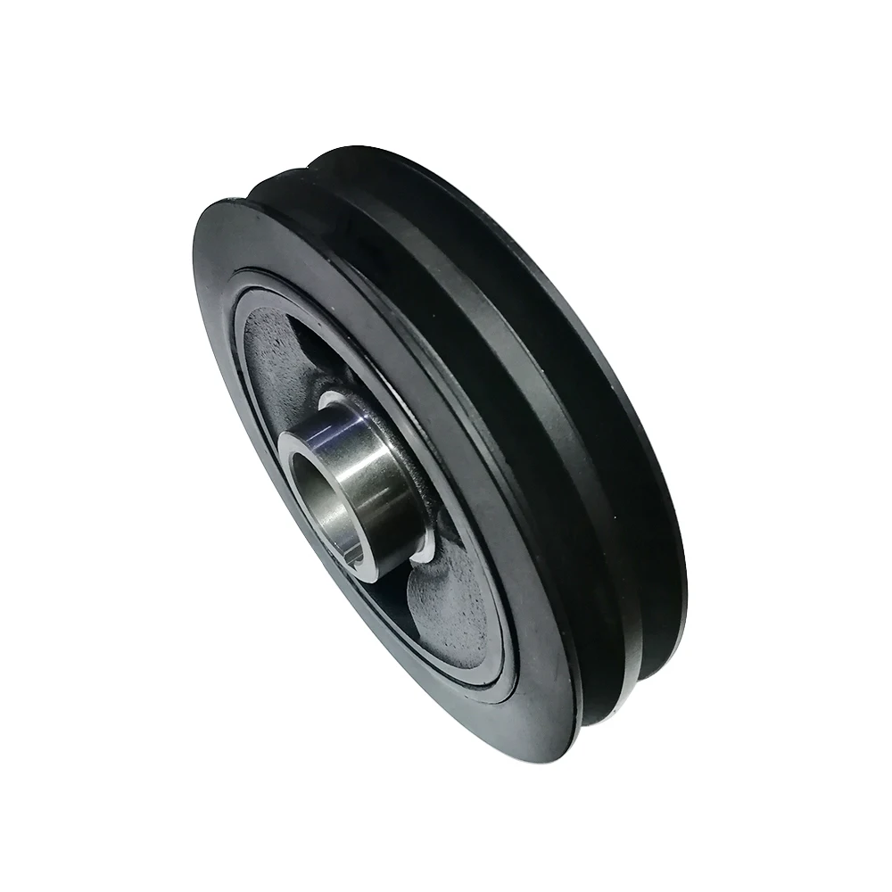 CAR CRANKSHAFT PULLEY ENGINE 13408-54090 2L 3L 5L For T.4Runner Dyna Hiace Land Cruiser ToyoAce
CAR CRANKSHAFT PULLEY ENGINE 13408-54090 2L 3L 5L For T.4Runner Dyna Hiace Land Cruiser ToyoAce