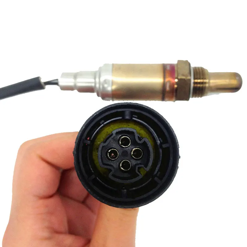 Передний кислородный датчик для BMW E30 E31 E32 E33 E34 E36 325i 740iL M3 OEM 11781247235, 0258005324
Передний кислородный датчик для BMW E30 E31 E32 E33 E34 E36 325i 740iL M3 OEM 11781247235, 0258005324