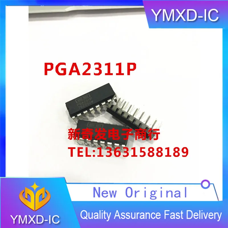 1 шт./лот новый оригинальный Pga2311p BB/Ti Упаковка Dip16 панель управления громкостью органический светодиодный дисплей чип
1 шт./лот новый оригинальный Pga2311p BB/Ti Упаковка Dip16 панель управления громкостью органический светодиодный дисплей чип