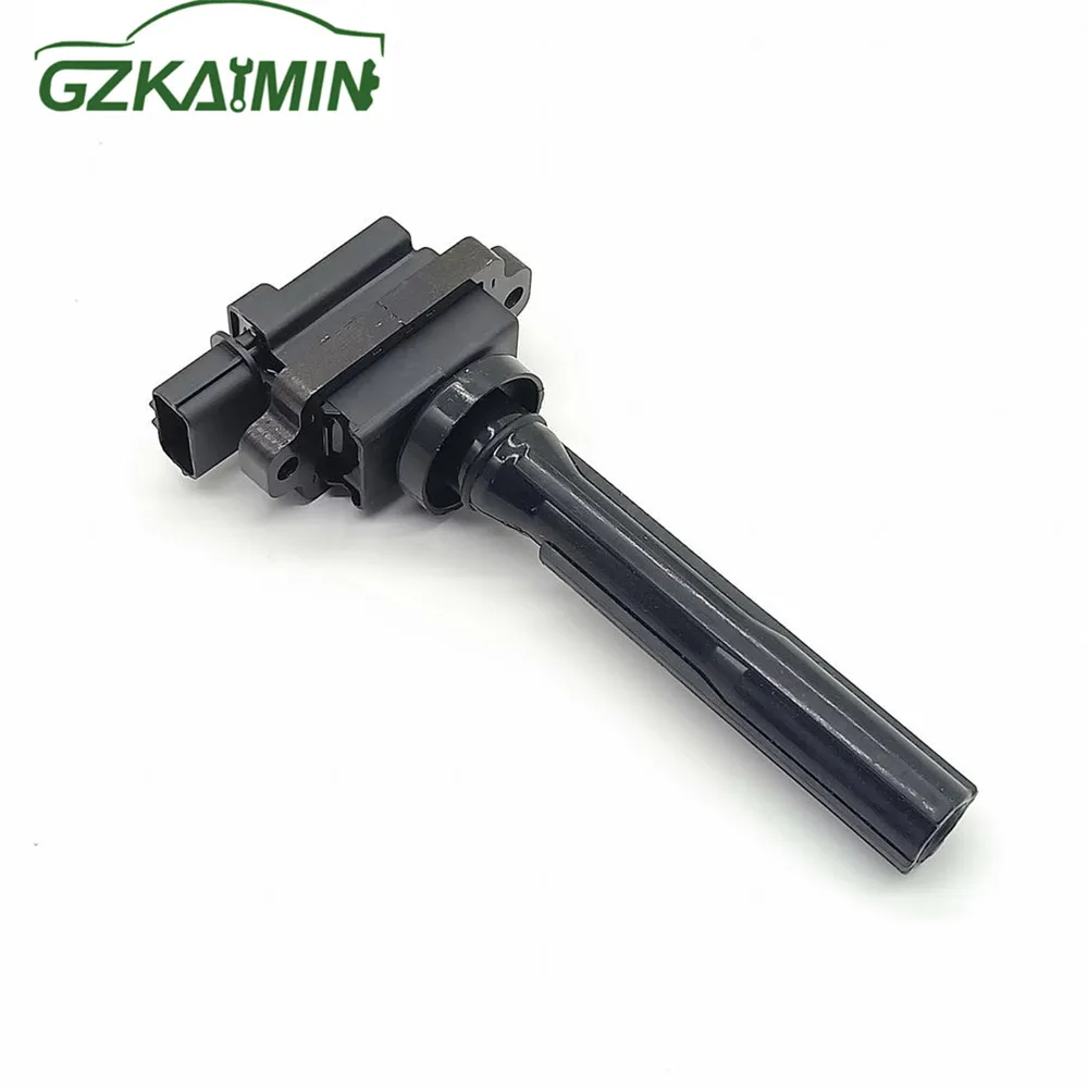 set 6 NEW High quality Ignition Coil Pack assembly. 3 pin FOR Suzuki FOR Chevrolet 4CYL V6 33410-77E21 3341077E21
set 6 NEW High quality Ignition Coil Pack assembly. 3 pin FOR Suzuki FOR Chevrolet 4CYL V6 33410-77E21 3341077E21