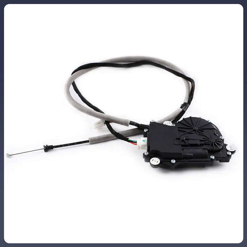 Suitable for BMW 7 Series F01/F02/f04 tailgate latch electric suction motor 51247191213
Suitable for BMW 7 Series F01/F02/f04 tailgate latch electric suction motor 51247191213