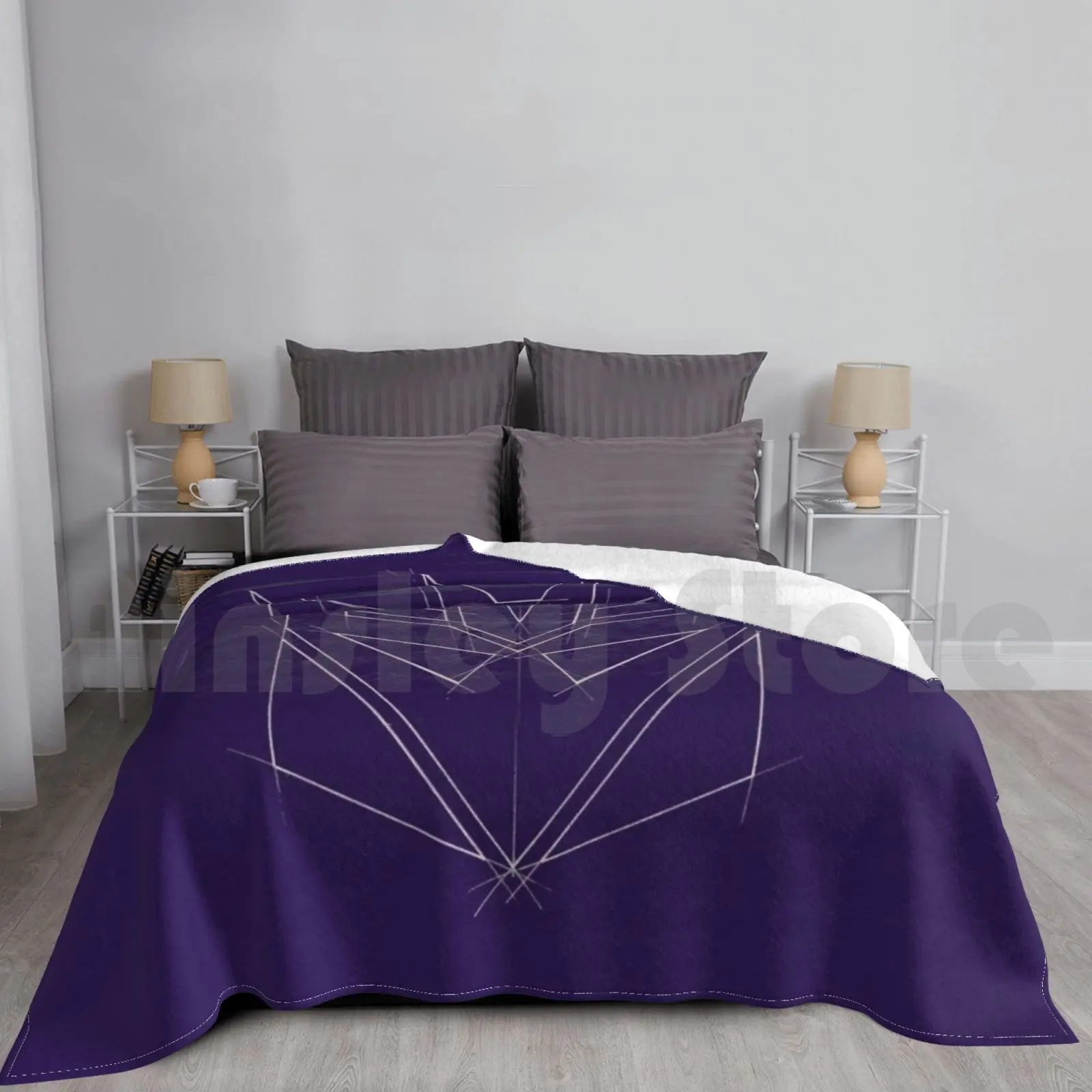 Одеяло Decepticon с белыми линиями 490 Decepticon 80-е годы мультфильм Megatrom Galvatron
Одеяло Decepticon с белыми линиями 490 Decepticon 80-е годы мультфильм Megatrom Galvatron