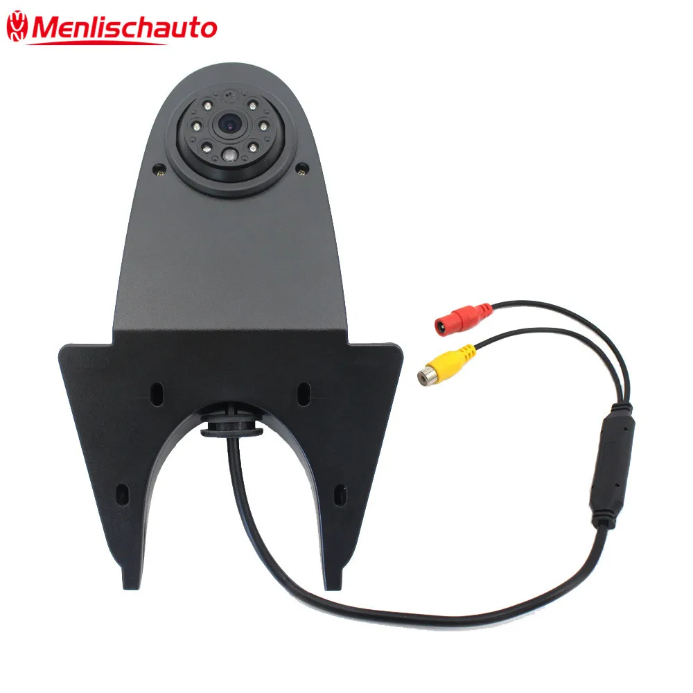 HD Night Vision Waterproof RV Camera Fit For German Car Reverse Image Car Rear View 10M Video Wire PZ506
HD Night Vision Waterproof RV Camera Fit For German Car Reverse Image Car Rear View 10M Video Wire PZ506