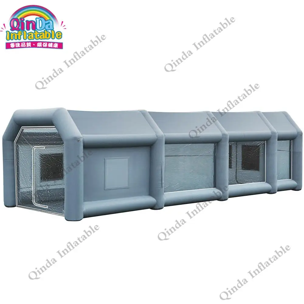 Free Custom Shipping Made Spray Tent Inflatable Paint Booth For Car Spraying Ing
Free Custom Shipping Made Spray Tent Inflatable Paint Booth For Car Spraying Ing