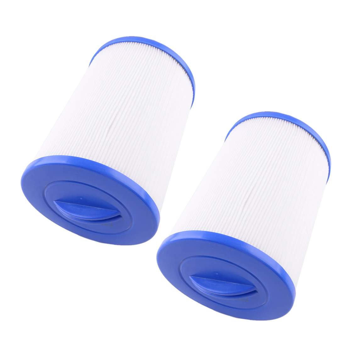 2Pcs Hot Tub Filter Fit for Pleatco PWW50 Unicel 6CH-940 Filbur FC-0359 Waterways 817-0050 4 Swimming Pool Wave Spa
2Pcs Hot Tub Filter Fit for Pleatco PWW50 Unicel 6CH-940 Filbur FC-0359 Waterways 817-0050 4 Swimming Pool Wave Spa