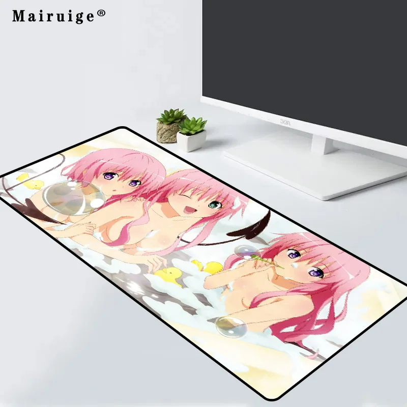 Mairuige Animation Mouse Pad Sexy Girls Game Accessories Computer Notebook Keyboard Office Desk Mat Large Mouse Pad
Mairuige Animation Mouse Pad Sexy Girls Game Accessories Computer Notebook Keyboard Office Desk Mat Large Mouse Pad