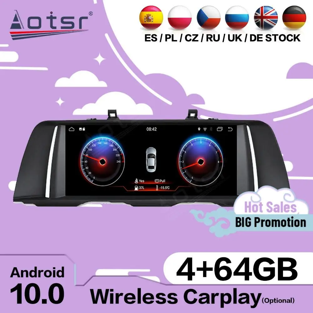 128G Carplay мультимедийная стереосистема Android для BMW X3 X4 2010 2011 2012 2013 2014 2015 GPS Navi автомобильный аудиоприемник, головное устройство
128G Carplay мультимедийная стереосистема Android для BMW X3 X4 2010 2011 2012 2013 2014 2015 GPS Navi автомобильный аудиоприемник, головное устройство