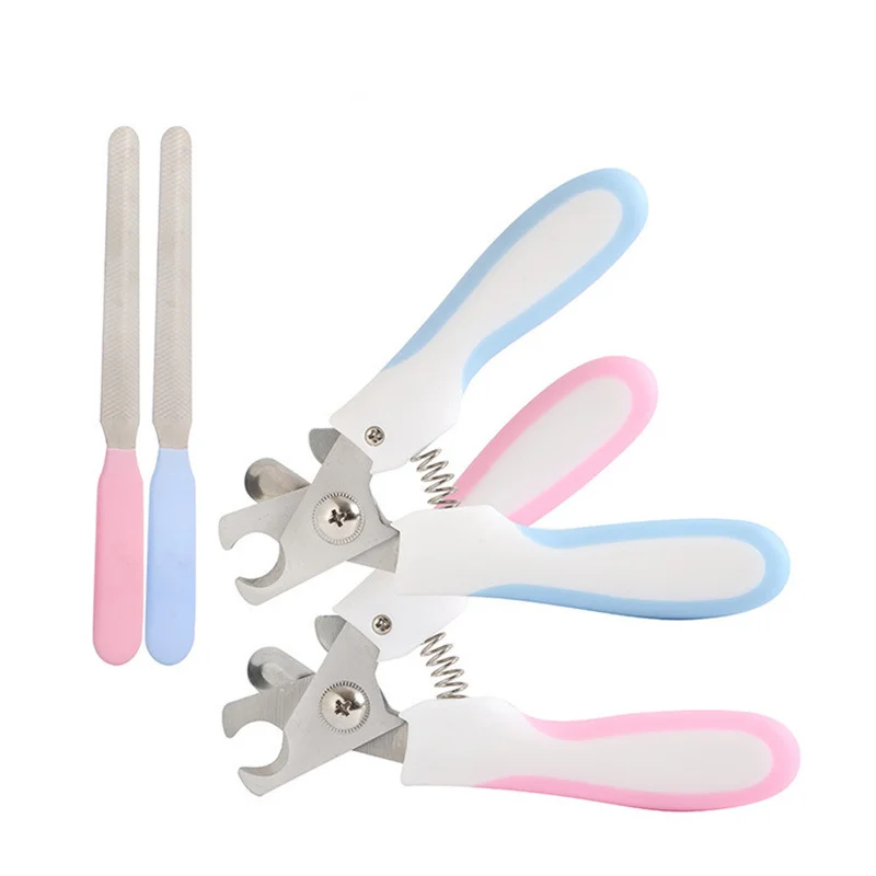 Pet Grooming Scissors Dog Cats Supplies Pet Nail Clipper Pet Accessories Animal Trimmers Nail File Claw Cutters Cut The Nails
Pet Grooming Scissors Dog Cats Supplies Pet Nail Clipper Pet Accessories Animal Trimmers Nail File Claw Cutters Cut The Nails