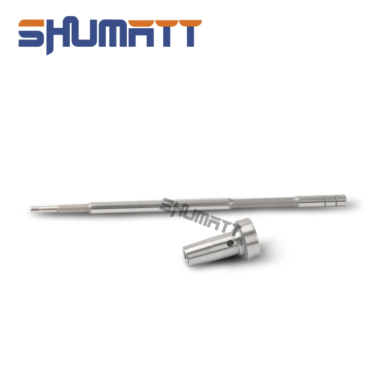 Shumatt F00VC01380 Common Rail Control Valve F00VC01380 CR Diesel Injector Nozzle Valve for 0445110375 injector
Shumatt F00VC01380 Common Rail Control Valve F00VC01380 CR Diesel Injector Nozzle Valve for 0445110375 injector