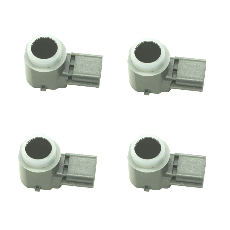 New PDC Parking Sensor Parking Radar 4PCS For Infiniti Q50 Q60 Q70 QX60 QX80 FX,28438-4GA6C
New PDC Parking Sensor Parking Radar 4PCS For Infiniti Q50 Q60 Q70 QX60 QX80 FX,28438-4GA6C