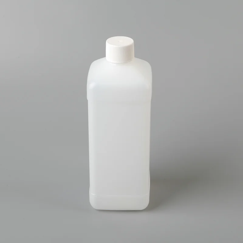 Empty bottle with cap and seal 1000 ml for ink and solvent used for imaje 9040 S4 S8 S8C2 inkjet pinter
Empty bottle with cap and seal 1000 ml for ink and solvent used for imaje 9040 S4 S8 S8C2 inkjet pinter