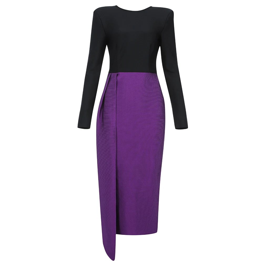 Women Dress Elegant Party Club Sexy Bandage Sexy Autumn Winter Party Elegant Pencil Dress Ladies Clothing
Women Dress Elegant Party Club Sexy Bandage Sexy Autumn Winter Party Elegant Pencil Dress Ladies Clothing