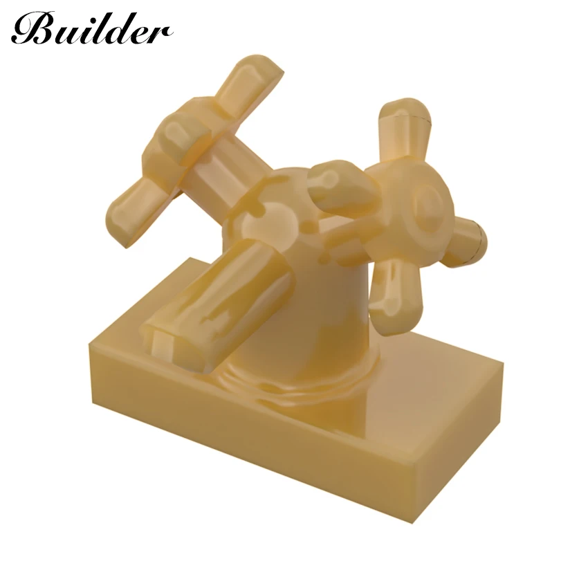 Конструктор Little Builder 6936 13770 28920, детали 10 шт., кран 1x2 с двумя кранами, сборки «сделай сам», развивающие игрушки MOC частицы
Конструктор Little Builder 6936 13770 28920, детали 10 шт., кран 1x2 с двумя кранами, сборки «сделай сам», развивающие игрушки MOC частицы
