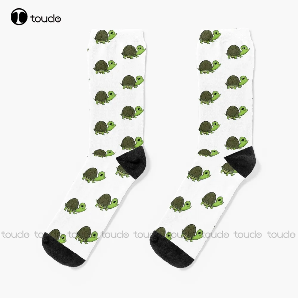 New Tortoise Socks Sport Socks For Men Personalized Custom Unisex Adult Socks Popularity Holiday Gifts Teen Socks
New Tortoise Socks Sport Socks For Men Personalized Custom Unisex Adult Socks Popularity Holiday Gifts Teen Socks
