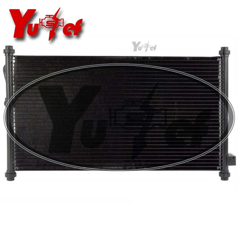 Air Conditioning AC A/C Condenser fit for HONDA ACCORD 93 CD5 ACURA CL 97 80110-SV1-A11 80110-SV-1A12
Air Conditioning AC A/C Condenser fit for HONDA ACCORD 93 CD5 ACURA CL 97 80110-SV1-A11 80110-SV-1A12