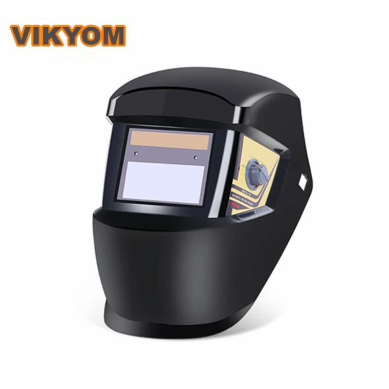 Automatic dimming Welding Mask Head-mounted dimming mask Welding cap Welding glasses protective cover
Automatic dimming Welding Mask Head-mounted dimming mask Welding cap Welding glasses protective cover