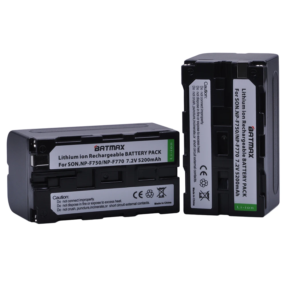NP-F750 NP-F770 NP-F960/NP-F970 NP-F550 Camera Battery for L116T LED Video Light,YN-300 Air ii iii, CRI93 led video light
NP-F750 NP-F770 NP-F960/NP-F970 NP-F550 Camera Battery for L116T LED Video Light,YN-300 Air ii iii, CRI93 led video light