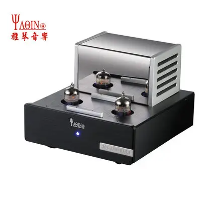 NEW YAQIN MS-23B Tube Phono Stage Preamplifier MM RIAA Turntable HiFi Stereo Preamplifier
NEW YAQIN MS-23B Tube Phono Stage Preamplifier MM RIAA Turntable HiFi Stereo Preamplifier