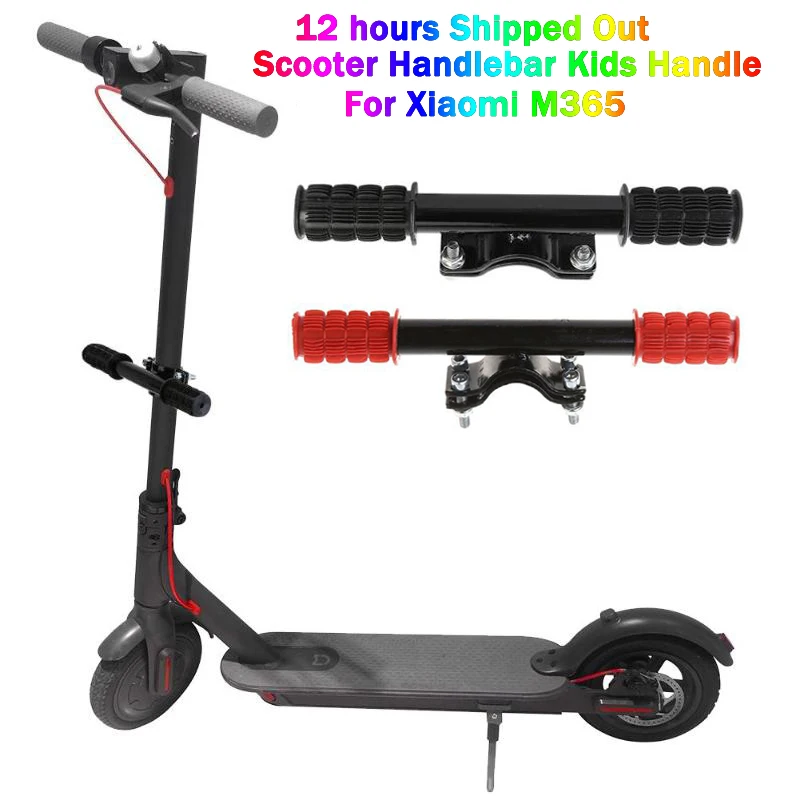 Electric Scooter Handlebar Kids Handle Skateboard For M365 Pro Electric Scooters Parts Electric Scooter Accessories
Electric Scooter Handlebar Kids Handle Skateboard For M365 Pro Electric Scooters Parts Electric Scooter Accessories
