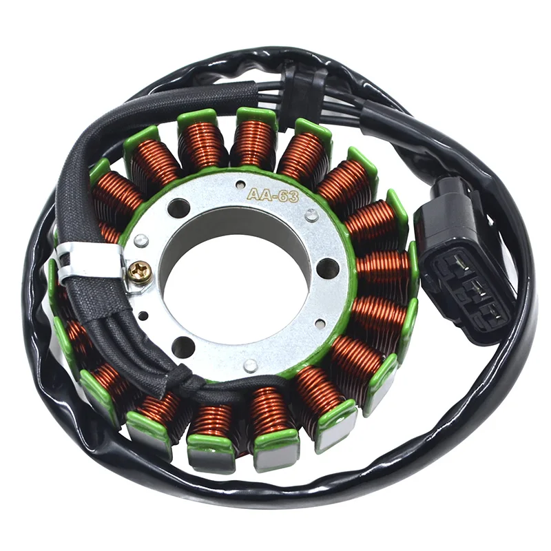 Катушка статора мотоциклетного генератора Comp для CFMOTO CF CF400NK CF650NK CF650TR CF650 CF400 CF 400 650 NK TR 400NK 650NK 650TR
Катушка статора мотоциклетного генератора Comp для CFMOTO CF CF400NK CF650NK CF650TR CF650 CF400 CF 400 650 NK TR 400NK 650NK 650TR