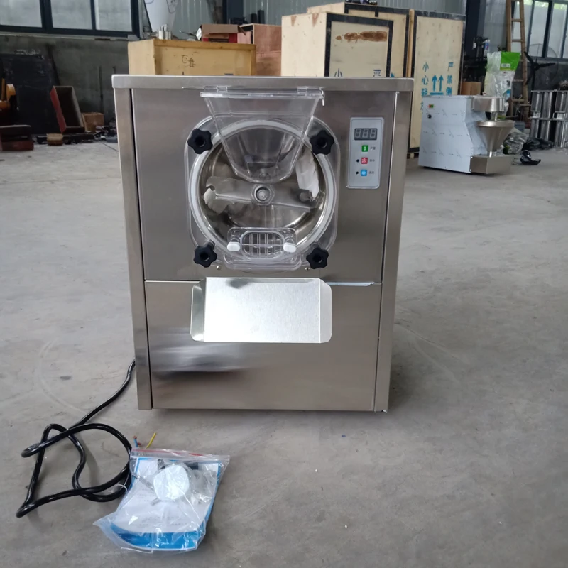 Commercial Taylor style gelato desktop countertop Hard ice cream machine ice cream machine110V/220V
Commercial Taylor style gelato desktop countertop Hard ice cream machine ice cream machine110V/220V