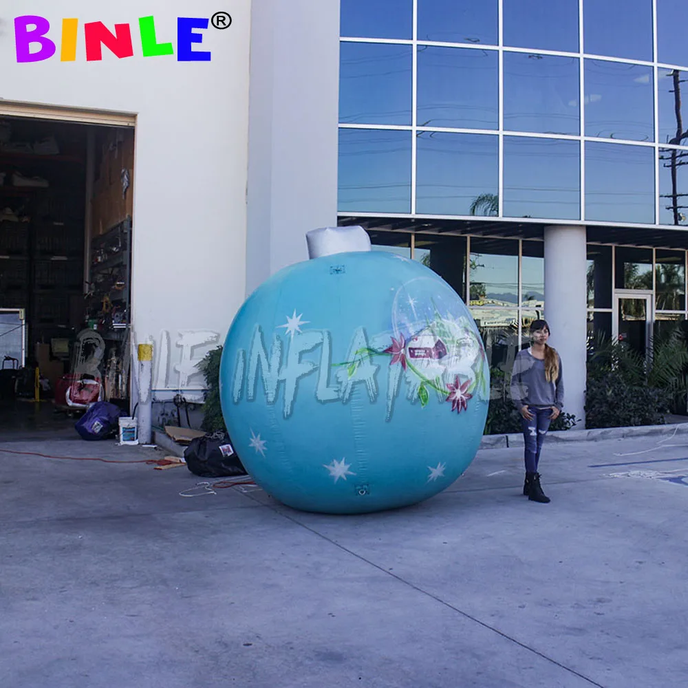 Hot sale giant Inflatable christmas ornaments ball,christmas sphere with led lights for ceiling or ground decoration
Hot sale giant Inflatable christmas ornaments ball,christmas sphere with led lights for ceiling or ground decoration