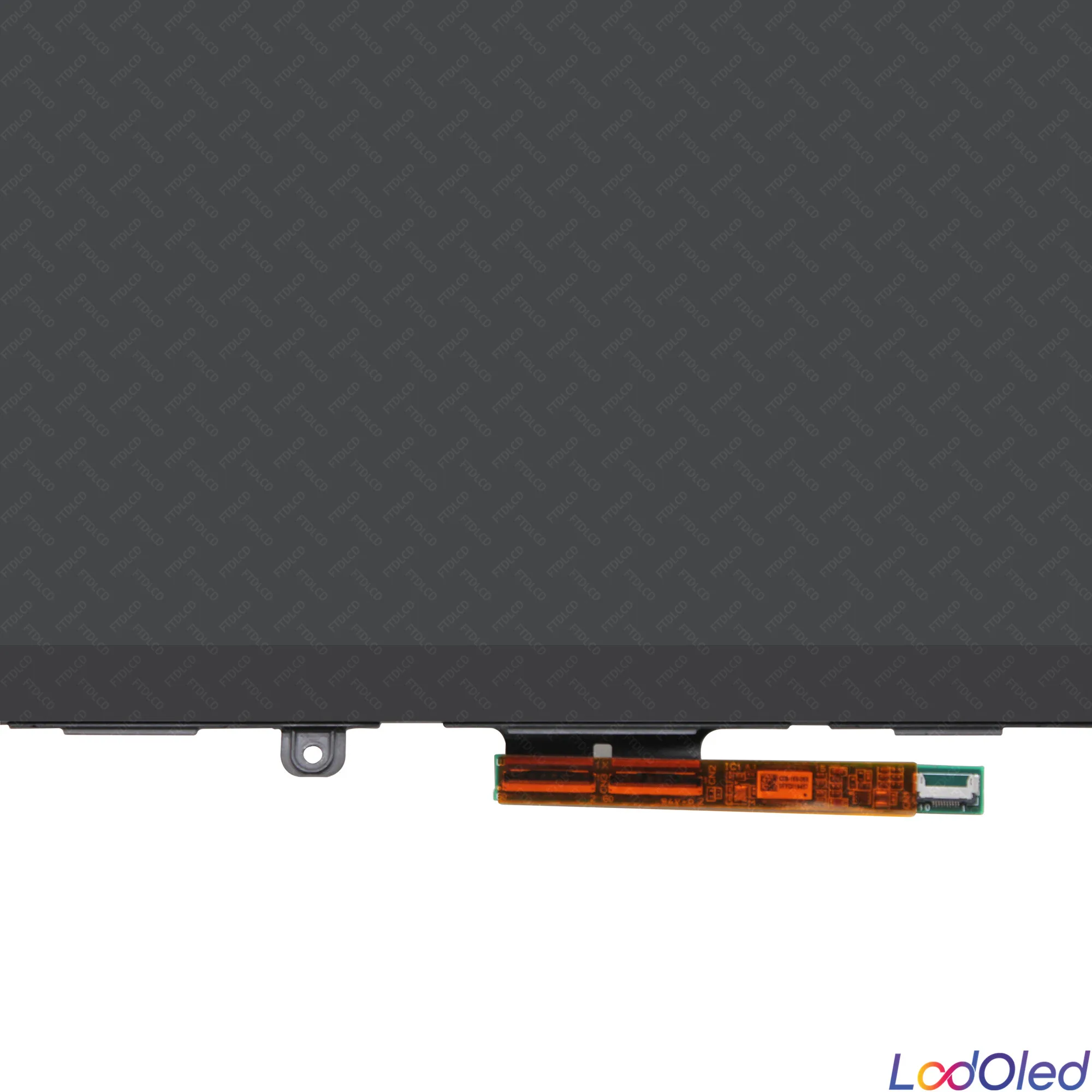 14.0'' FHD LCD Screen Display Touch Digitizer Assembly with Bezel Frame with Pen Touch for Lenovo Ideapad Flex 5-14ARE05 81X2
14.0'' FHD LCD Screen Display Touch Digitizer Assembly with Bezel Frame with Pen Touch for Lenovo Ideapad Flex 5-14ARE05 81X2